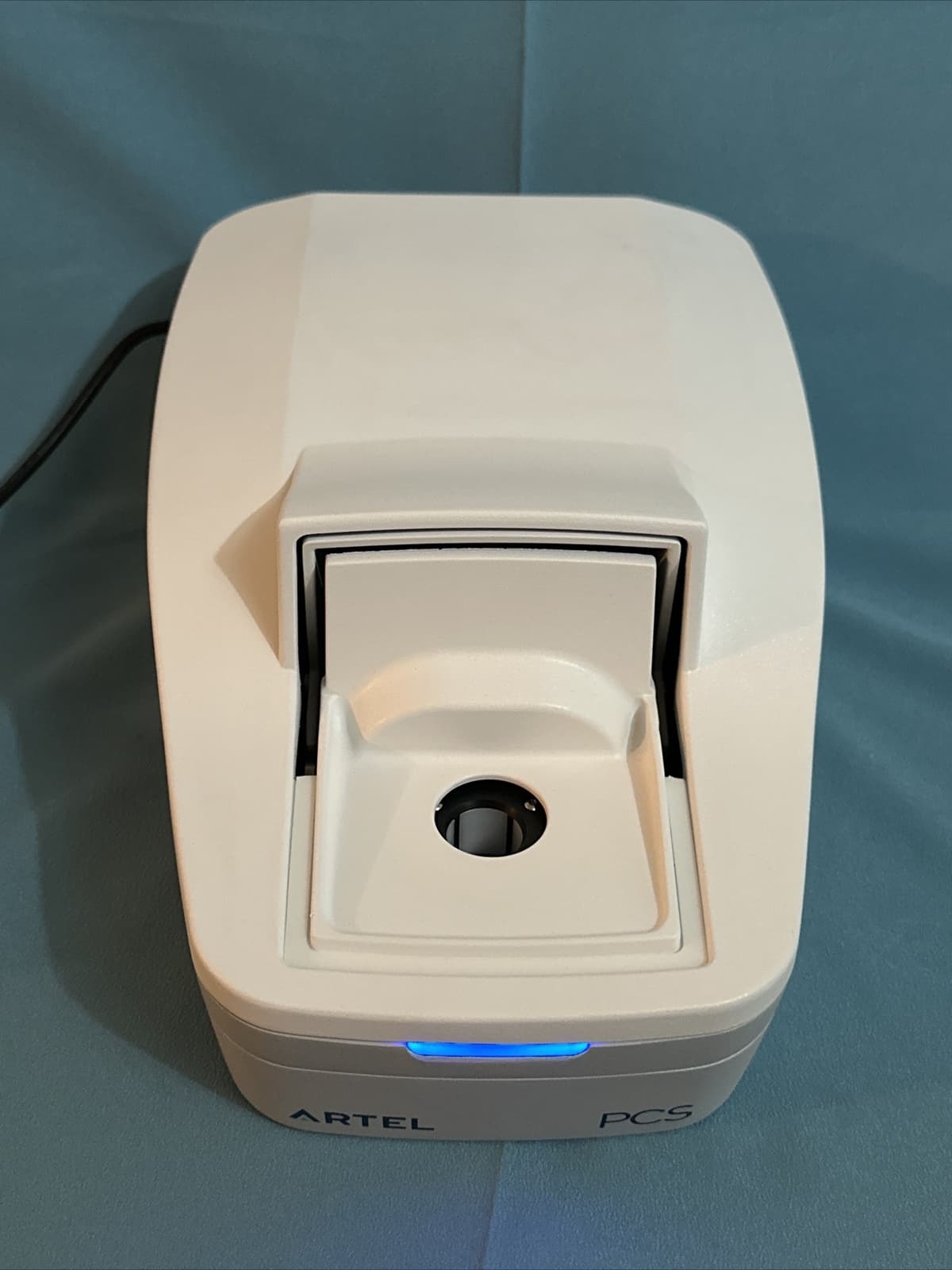 Artel PCS-500 Pipette Calibration System Mfg 12/2020 2