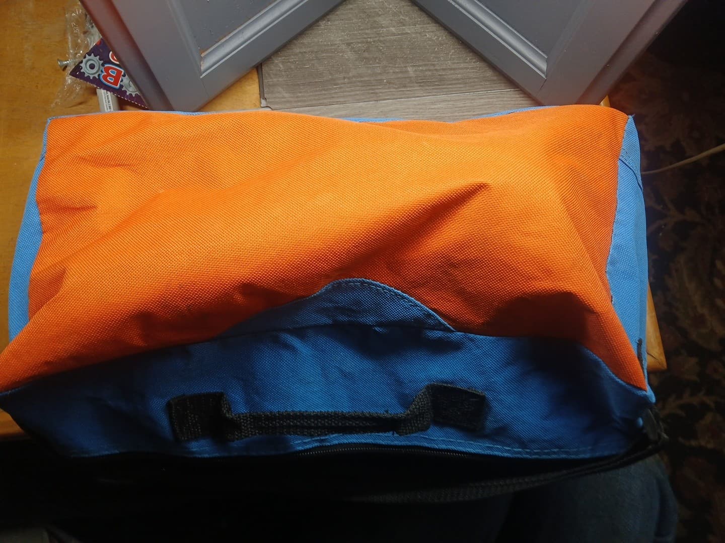 New Macgregor Complete Bocce Ball Set 9 Solid Molded Reg Balls Case Instructions 4