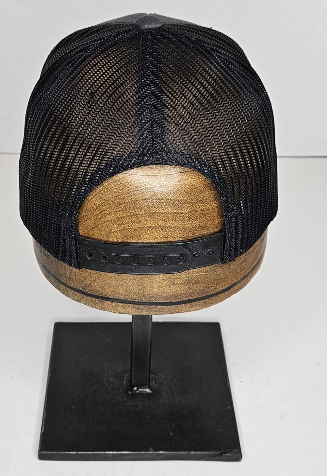 Official Paul McCartney FRESHEN UP TOUR MERCH - Mesh Baseball Hat 3