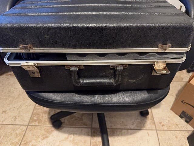 SBIG Astronomical Instruments STV 3