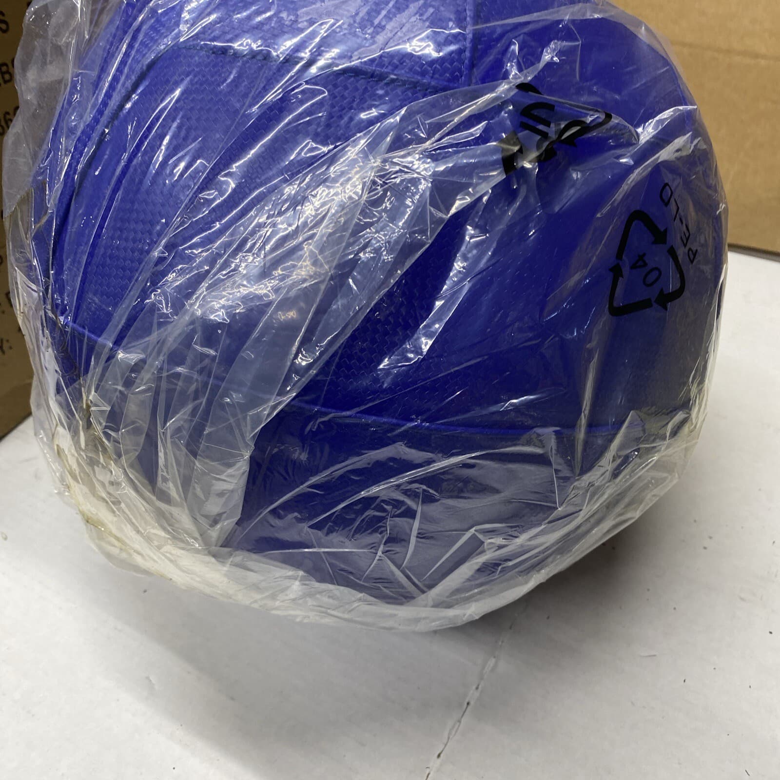 Amazon Basics Medicine Exercise  Ball 10Lb  Nc-91 4