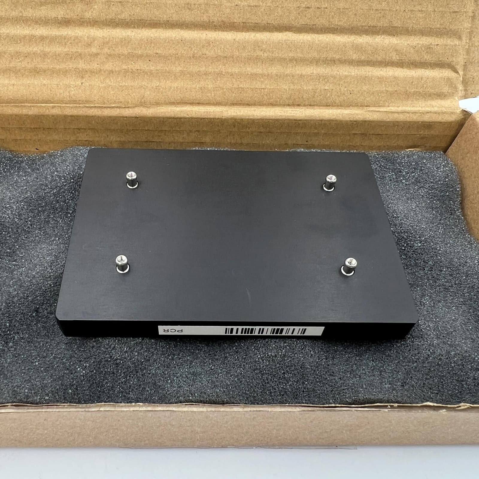 Thermo Scientific KF Apex PCR Heating Block 24075910 - Open Box 6