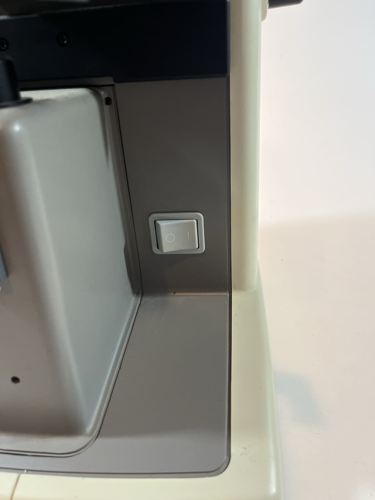 Nikon NL-30P Lensmeter Automatic Optometry Optic Machine 6