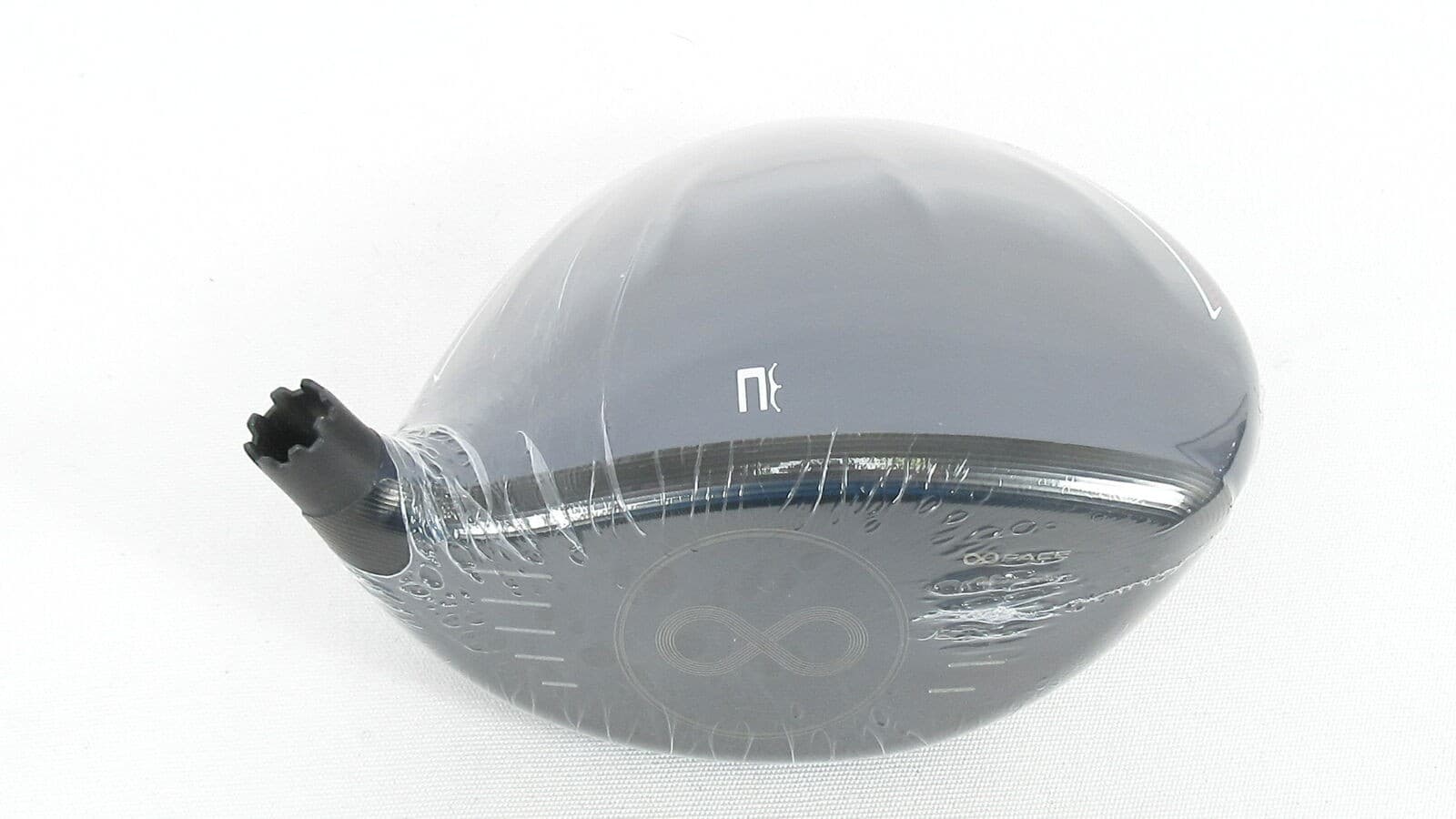NEW -Left Handed- COBRA KING RADSPEED XD Peacoat/Red 10.5* DRIVER (Head) #289857 2