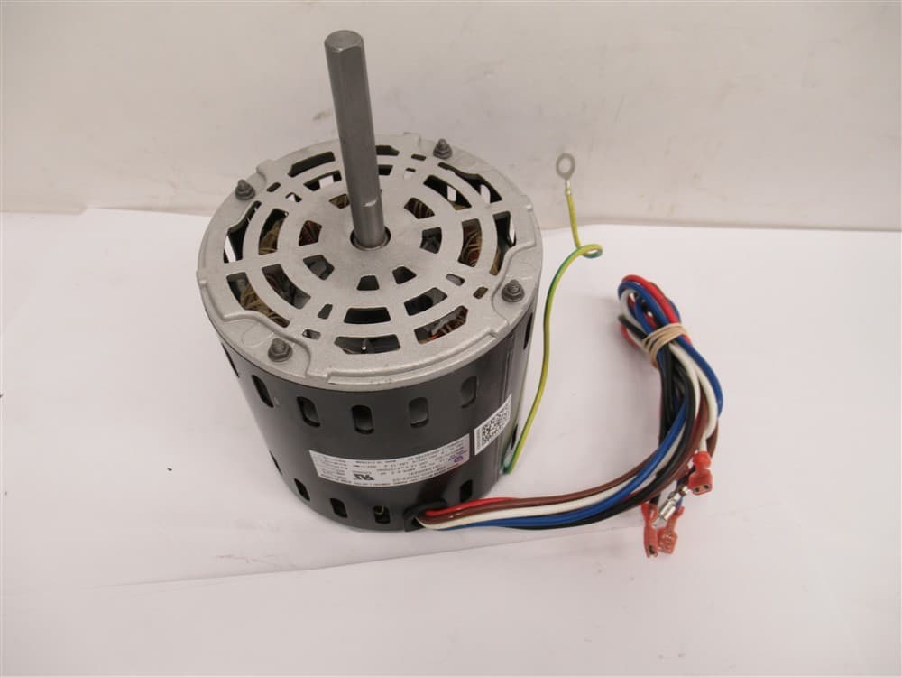 Goodman B1340023, 3/4 HP Blower Motor, 115 Volts, 1 Phase