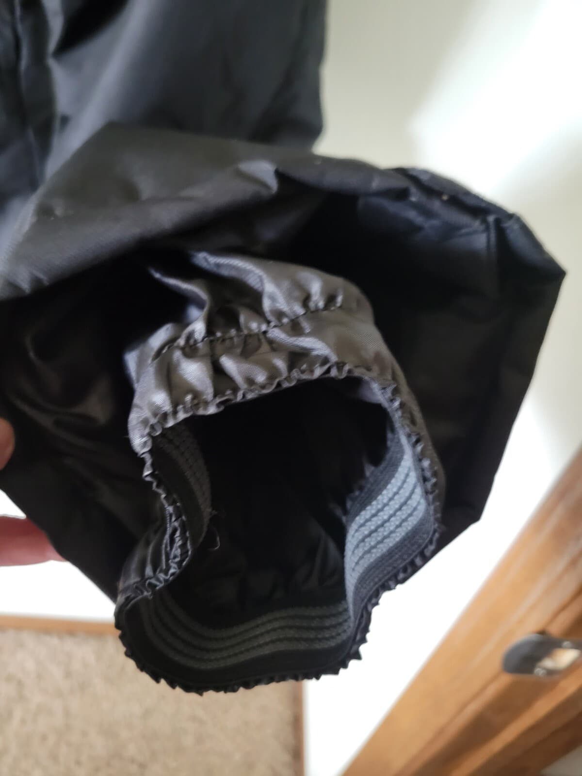 NWT Sea Ripe Genji-Tex Snowboard & Ski Pants Black Size Large Womens  Breathable 6