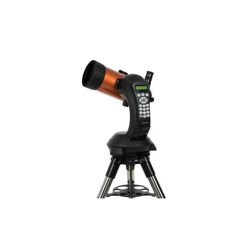 Celestron Nexstar 4SE Maksutov Cassegrain GoTo Telescope