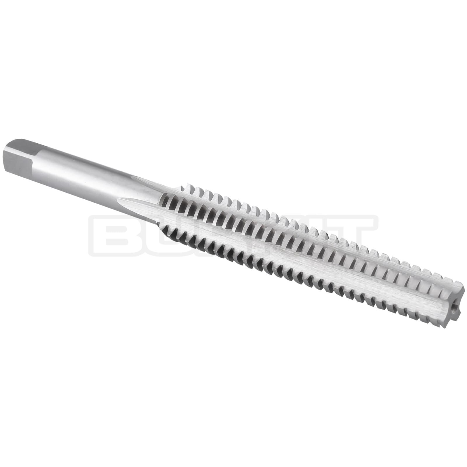 ACME 7/8"-6  Trapezoidal Tap Left Hand, HSS 7/8 x 6  Trapezoidal Thread Tap 6