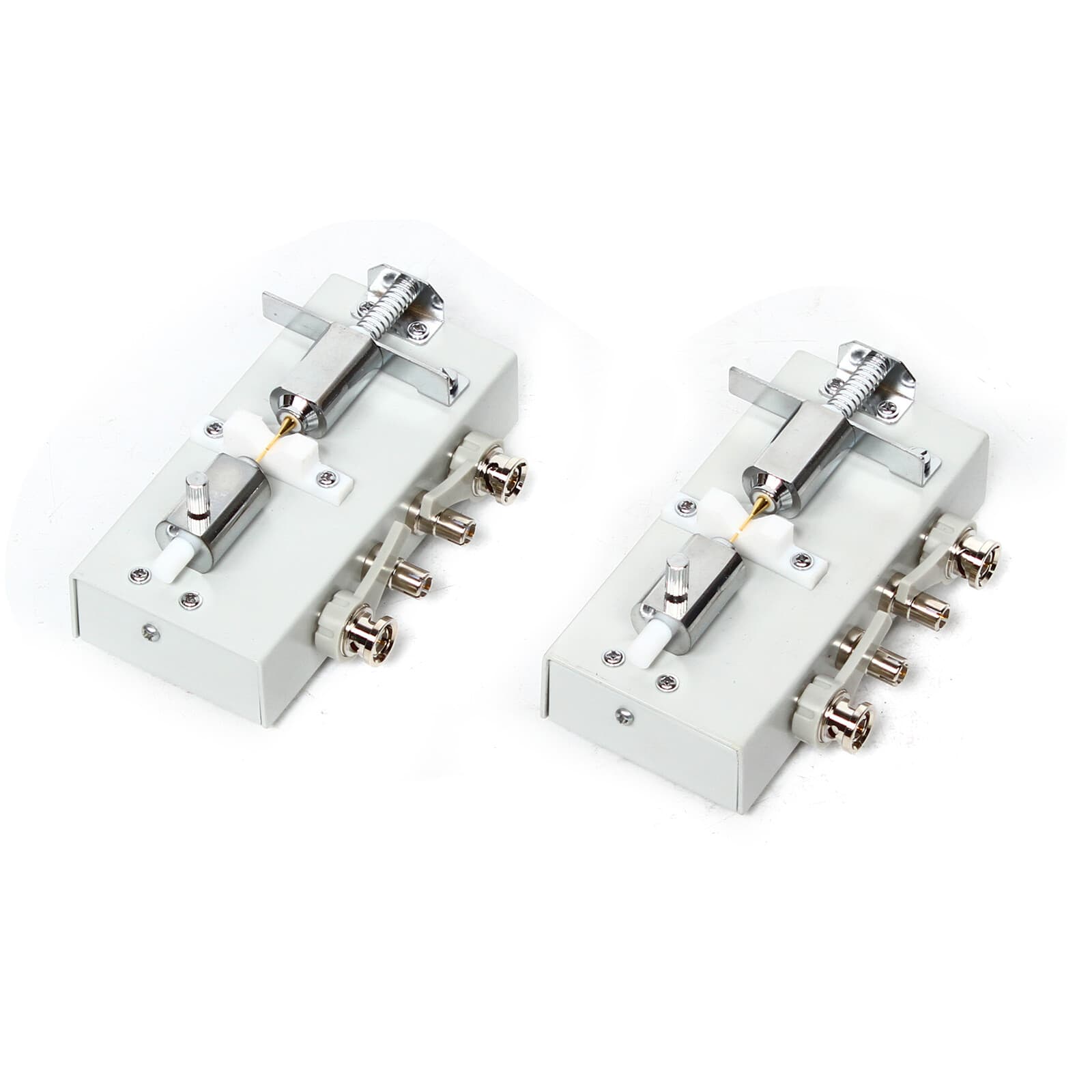 SMD Digital Bridge Test Fixture Precision LCR/RCL Meter Test Fixture HPS28004 4