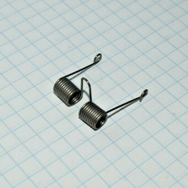Jupiter Tuba, Rotary Valve Lever Spring