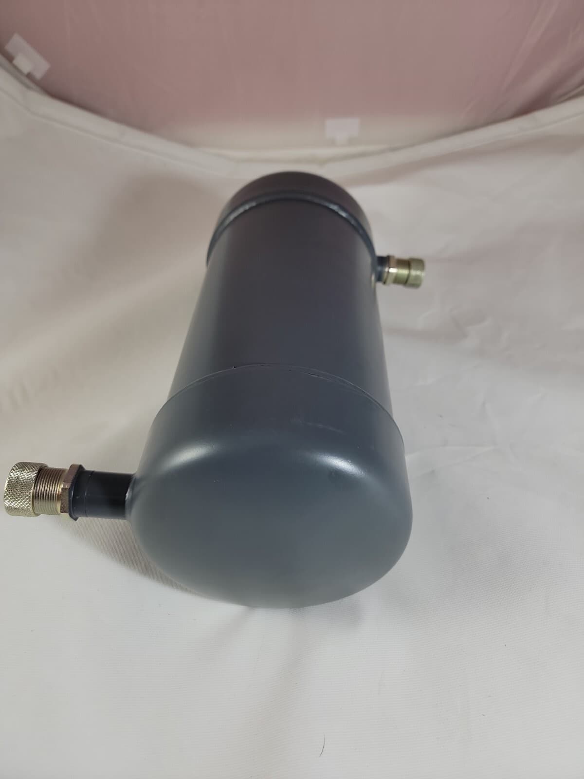 CTI-Cryogenics 8080260K001 Adsorber Helium Filtration Cartridge 230 PSIG 4