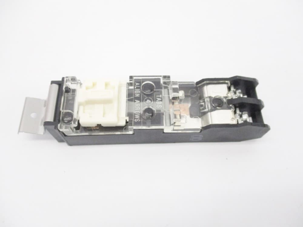 ALLEN BRADLEY 595-A SER. C 600VAC (WH) NSMP 2