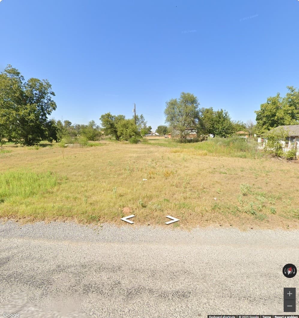Texas land Parcel Number- R2818001 2