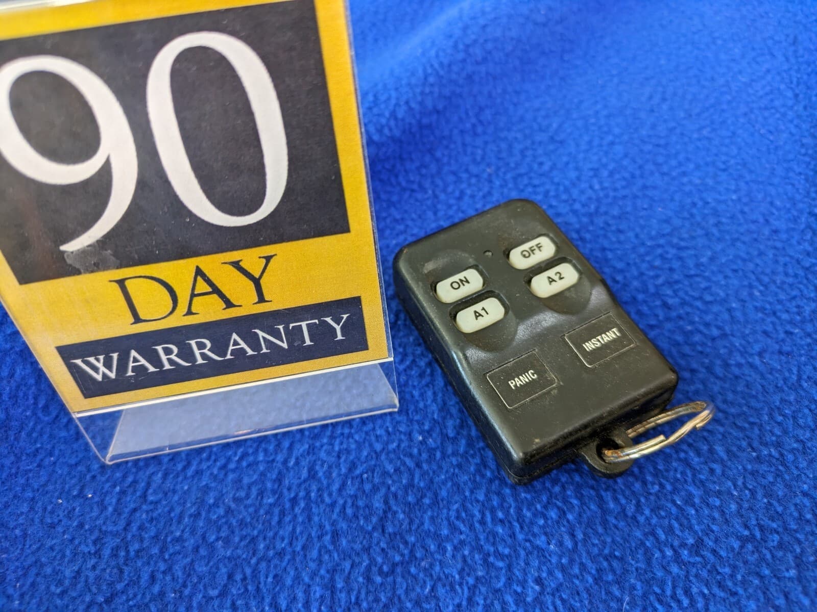 Napco Gemini GEM-KEYF Key Fob