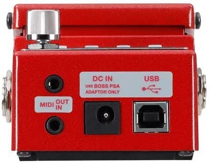 Boss RC-5 Loop Station 3