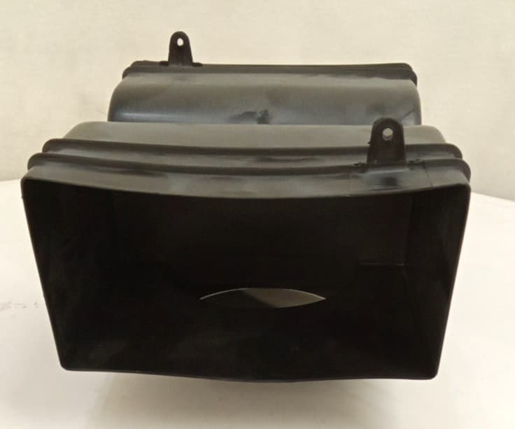 Elica KIT0141924 Recirculating Kit Ductless Conversion for 36" & 42" Range Hood 4