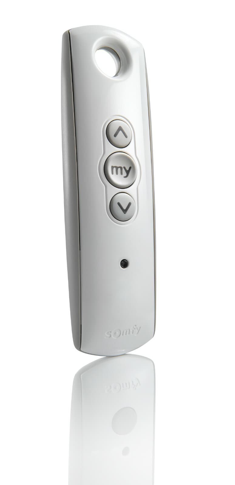 Somfy Telis 1 Pure RTS Remote MPN# 1810632 - SOMFY OPEN BOX DEALS