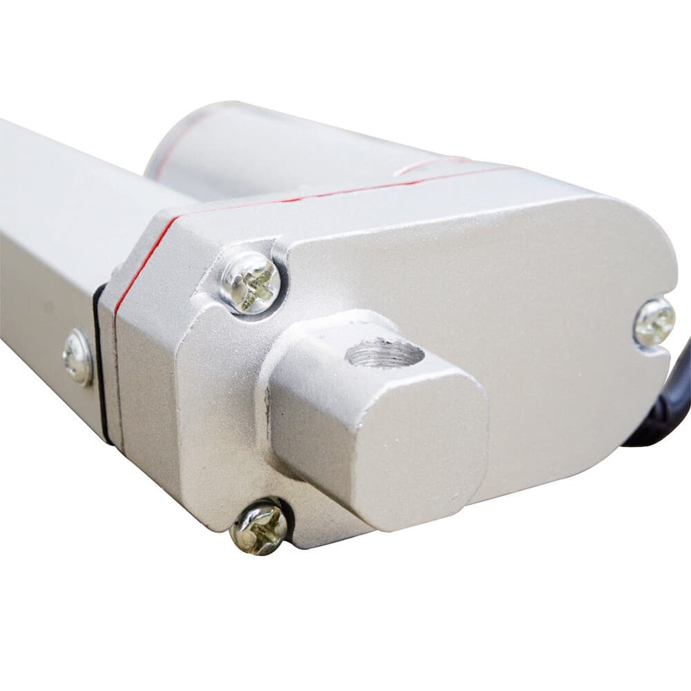 2x 12" 12V Linear Actuator & Remote Motor Controller 330lbs Max Lift for RV Boat 6