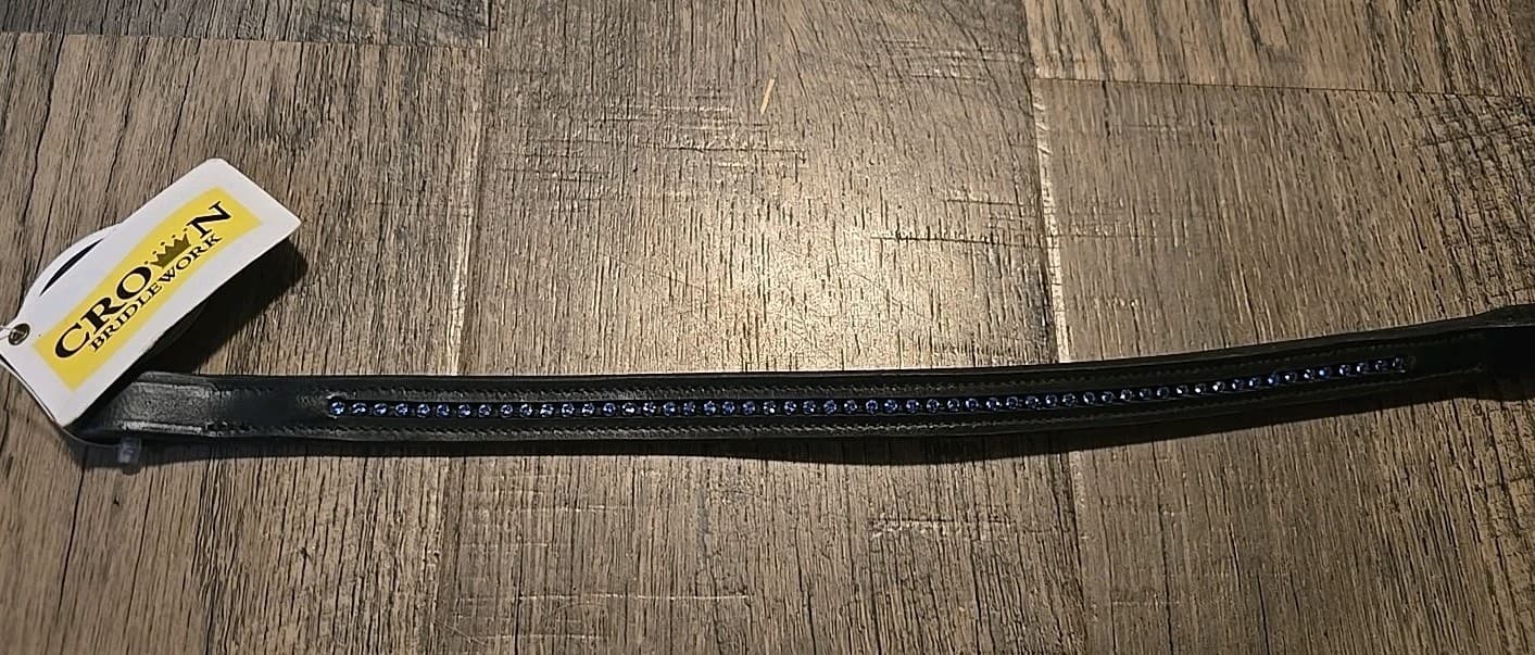 Bling Browband
