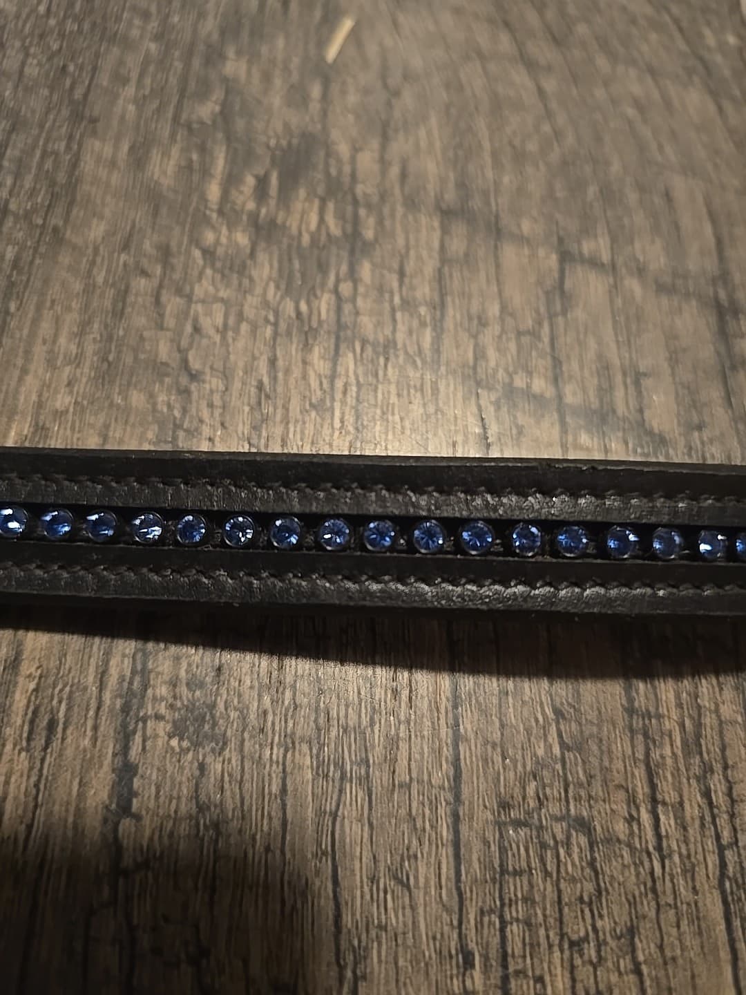 Bling Browband 2