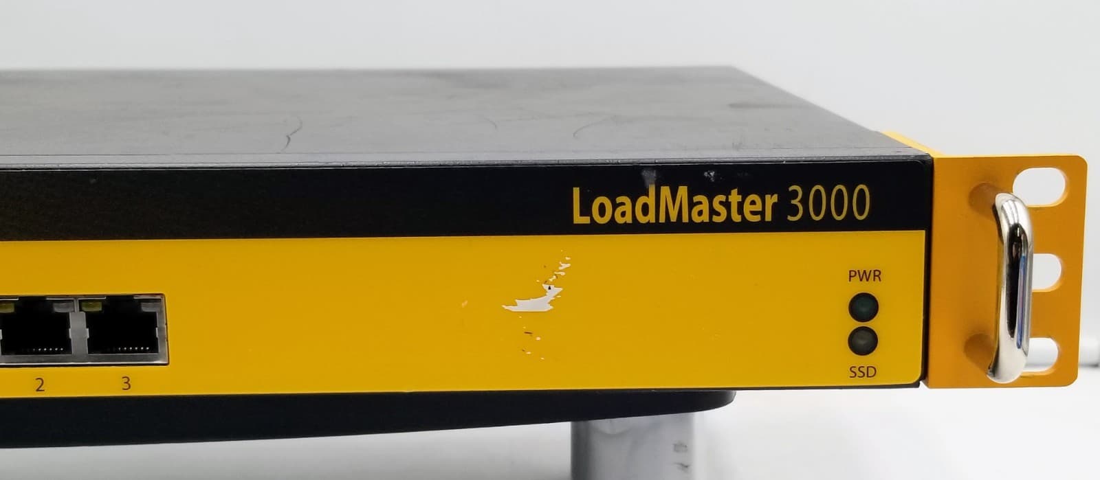 Kemp LoadMaster LM-3000 NSA3130-LM3000 32GB SSD 6