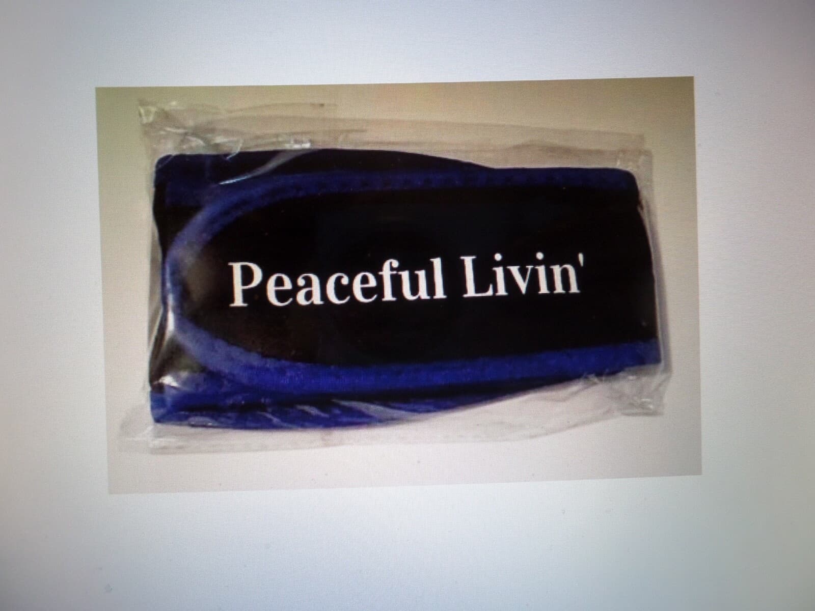 LOT OF 3 AntiSnore Adjustable Chin Straps Sleeping Device Mouth Shut Stops Apnea 4