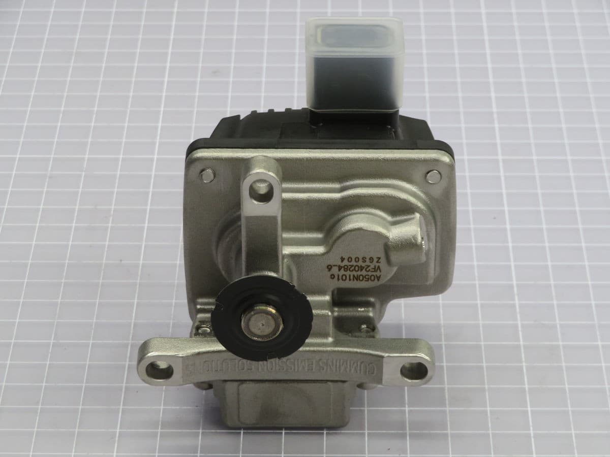 CUMMINS A0001405539 A050N101 OEM DETROIT-MERCEDES DEF DOSER INJECTOR PUMP T26051 3