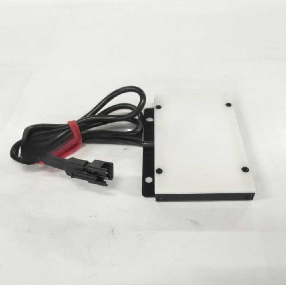 1pcs red backlight source CA-DSR3