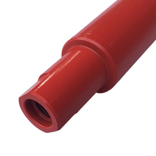 1-3/8" Wet Diamond Core Drill Bit for Concrete Granite Coring 5/8”–11 Arbor 3