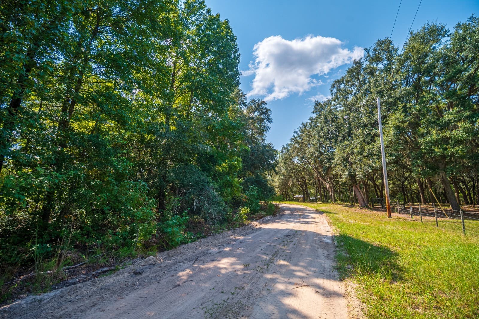 For Sale: Private Vacant Land .26 Acres Putnam County FL 6