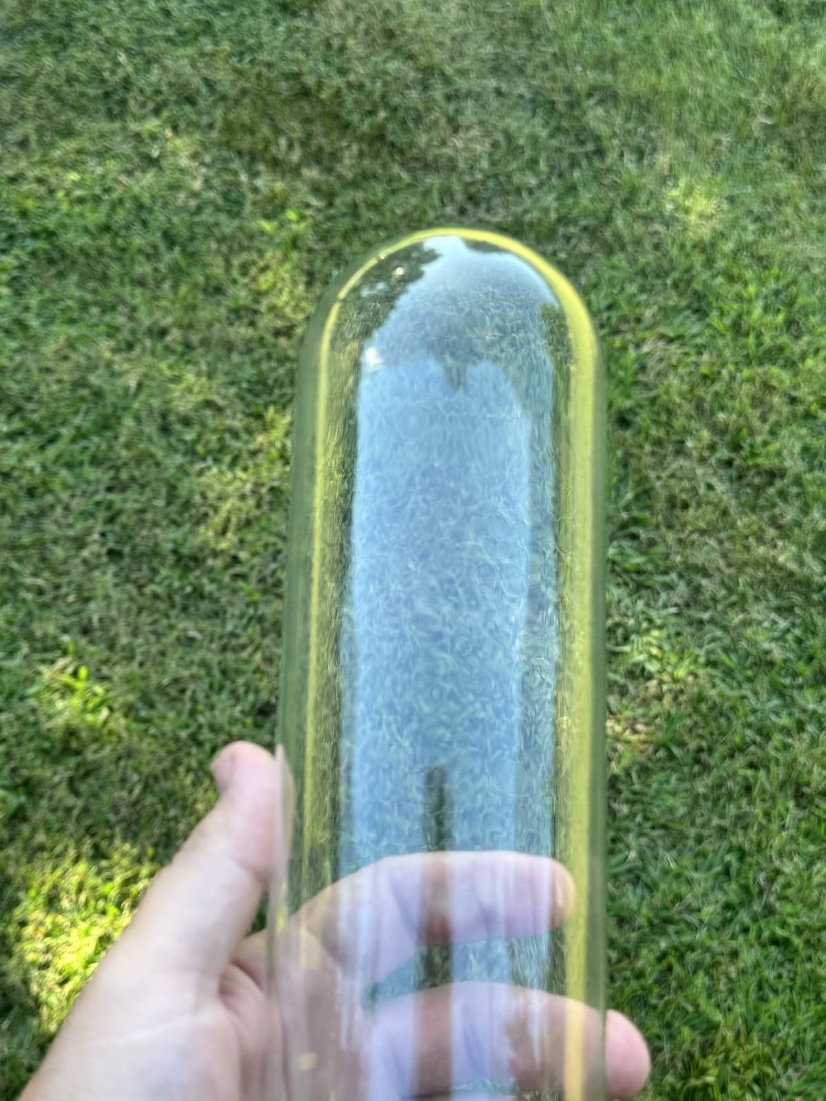 Antique Original The Vortex Mfg co Cups Glass Dispenser Cowan Bros Bristol VA   5