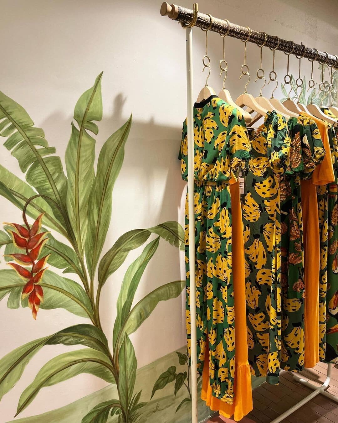 Farm Rio Brazilian Personal Shopper: Shop Authentic Prints, Dresses, Tops & More 6