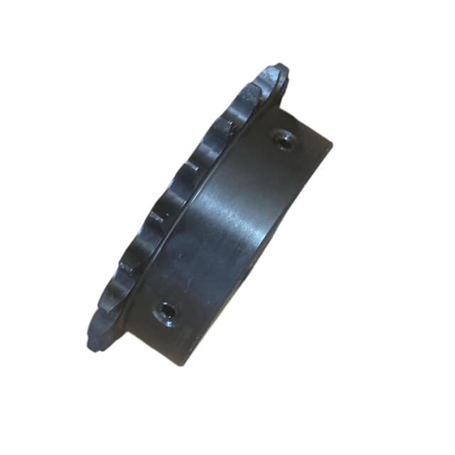 #41 Roller Chain Sprocket, 21 teeth, 3/4" Bore 41B21-3/4" Type B 2