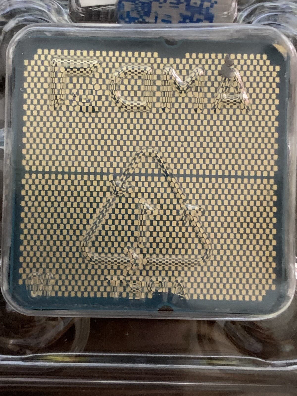 (New) AMD Ryzen 5 8400F 6-Core 12-Thread Socket AM5 CPU Processor OEM Tray 2