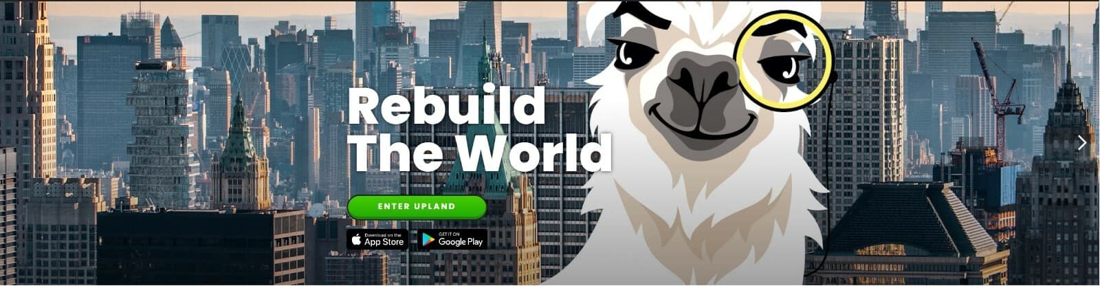 Brightstroke Upland / Block Chain Heroes NFT Series 1 Uncommon - MINT# 263 2