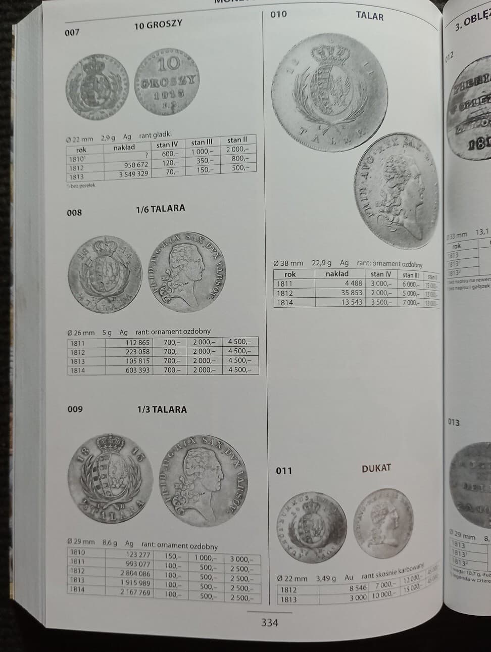 Catalog Monet Polskich 2025 - FISCHER NEV 6