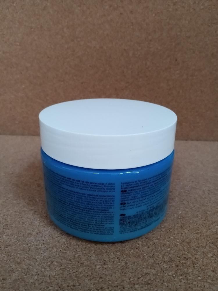 Kérastase Fusio-Scrub Energisant Deep Purifying Scalp Cleanser, 11.4 oz 2