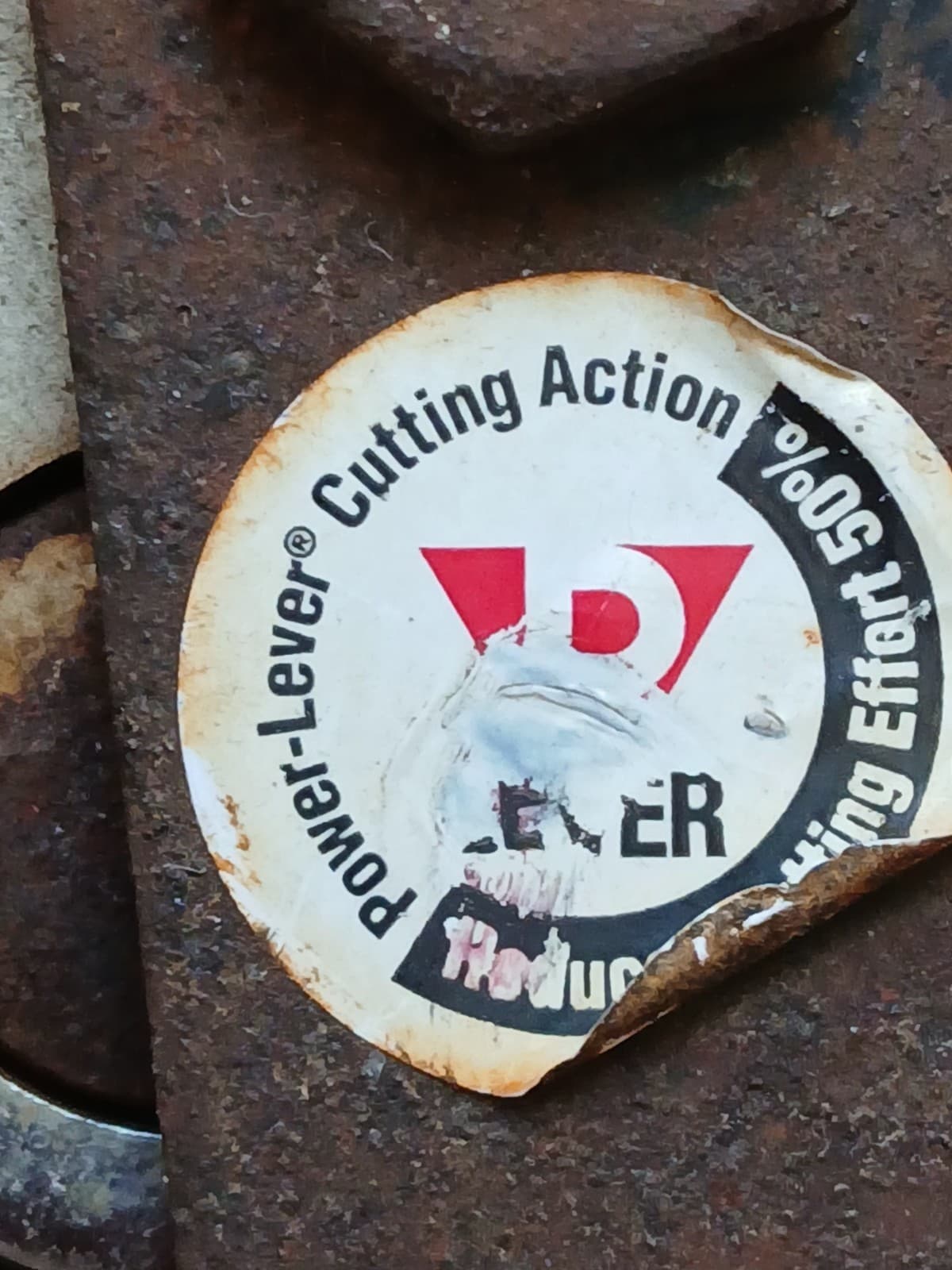 Lot Of 2 Lopping Shears/Scissors 28" Fiskars Lopping Shear & 21" Loppers Bushes 5