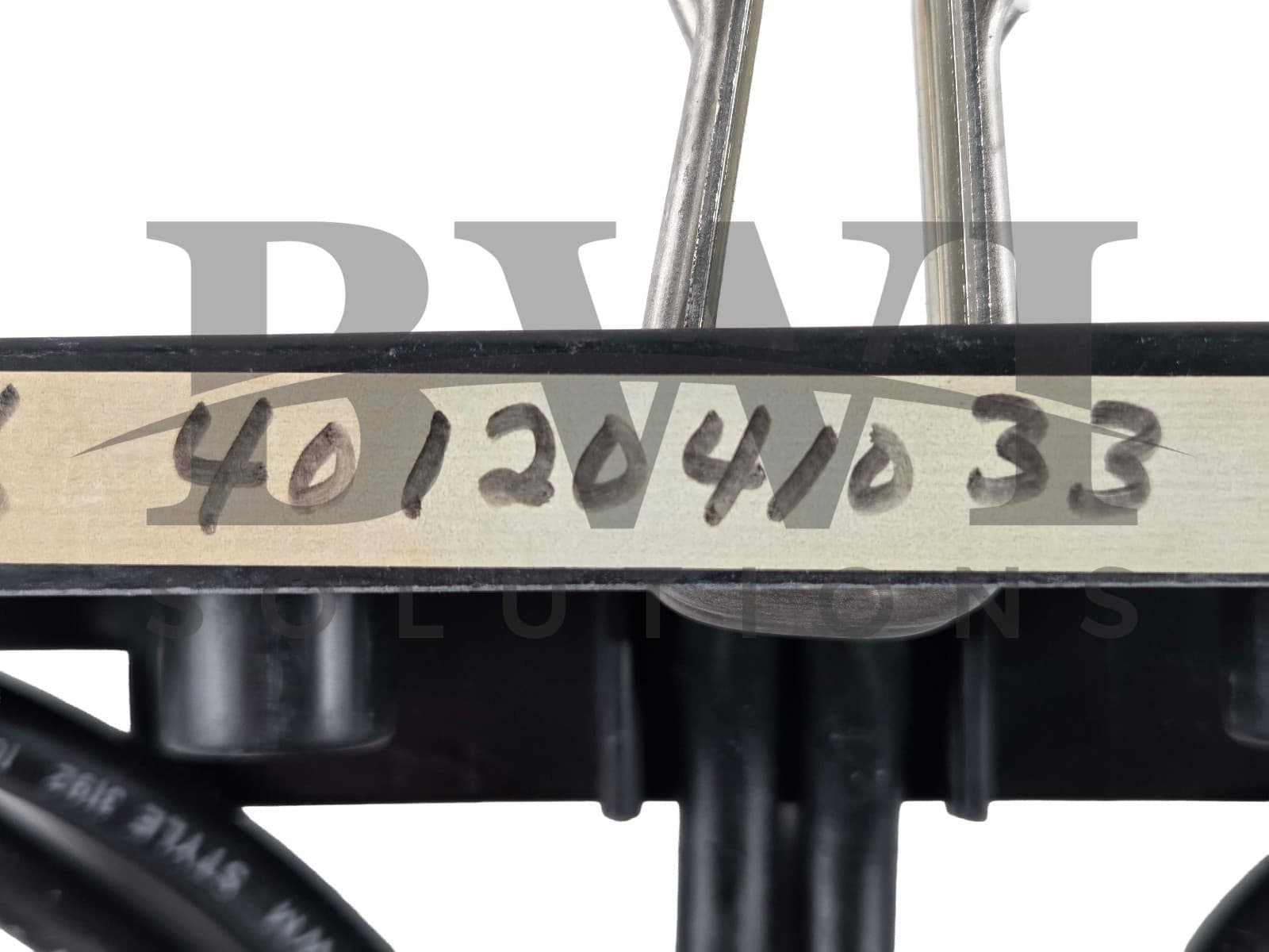 NEW Allen Bradley 40120-410-33 Stab Assembly 225 Max Amp, 4012041033 2