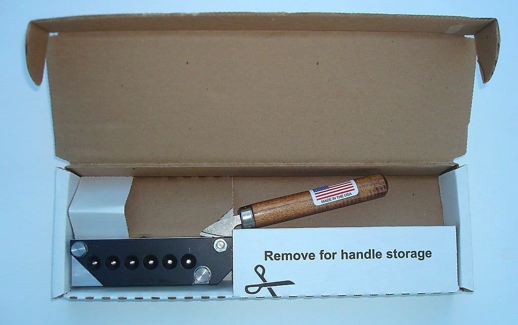 LEE Mold Shotgun 18 Cavity 00 Buck Shot Mold 18 Pellets New in Box 90486 4