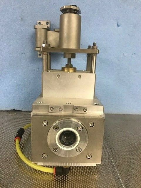 ULVAC PHOENIX  MICROWAVE  PLASMA ASHER SOURCE TUBE  2
