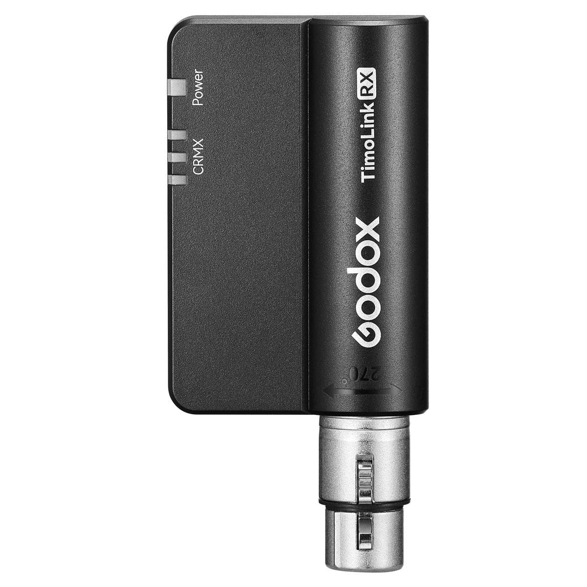 Godox TimoLink RX Wireless DMX Receiver 2