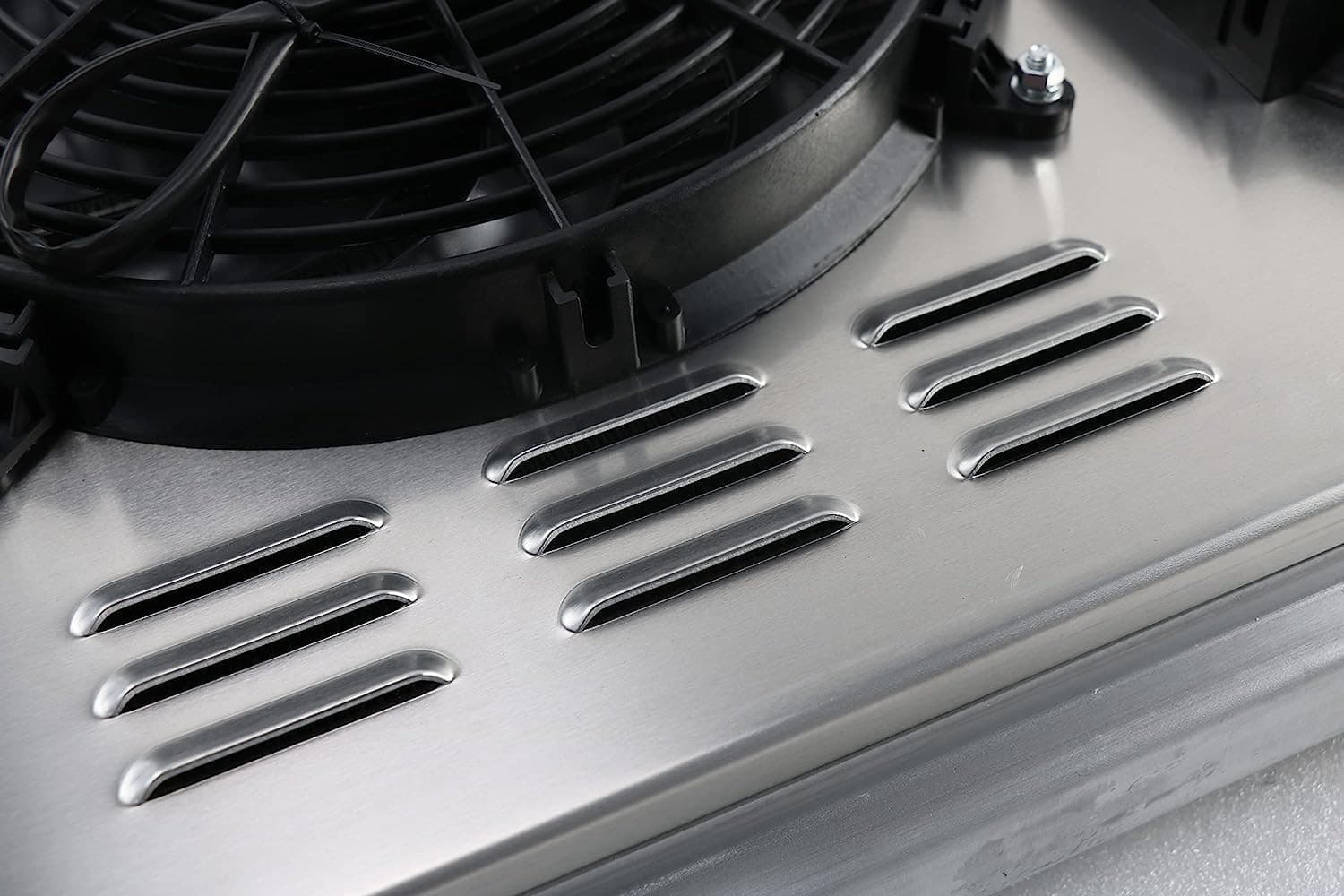 Aluminum Radiators for 1977-1987 Chevy/GMC C/K/G-Series C10 C20 C25 C30 C3500 5