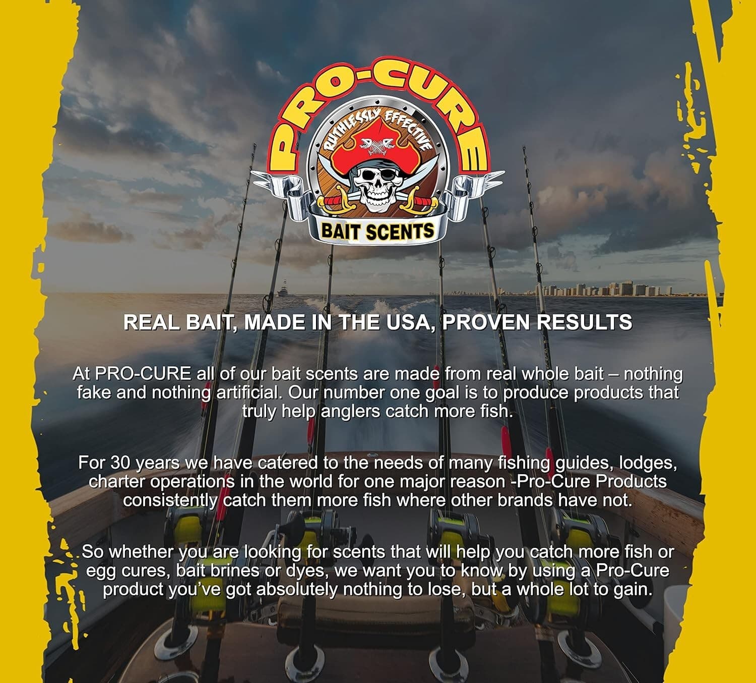 Attractive Liquid Shrimp Oil & Crab Oil - 1/2 Gallon for Optimal Fishing 6