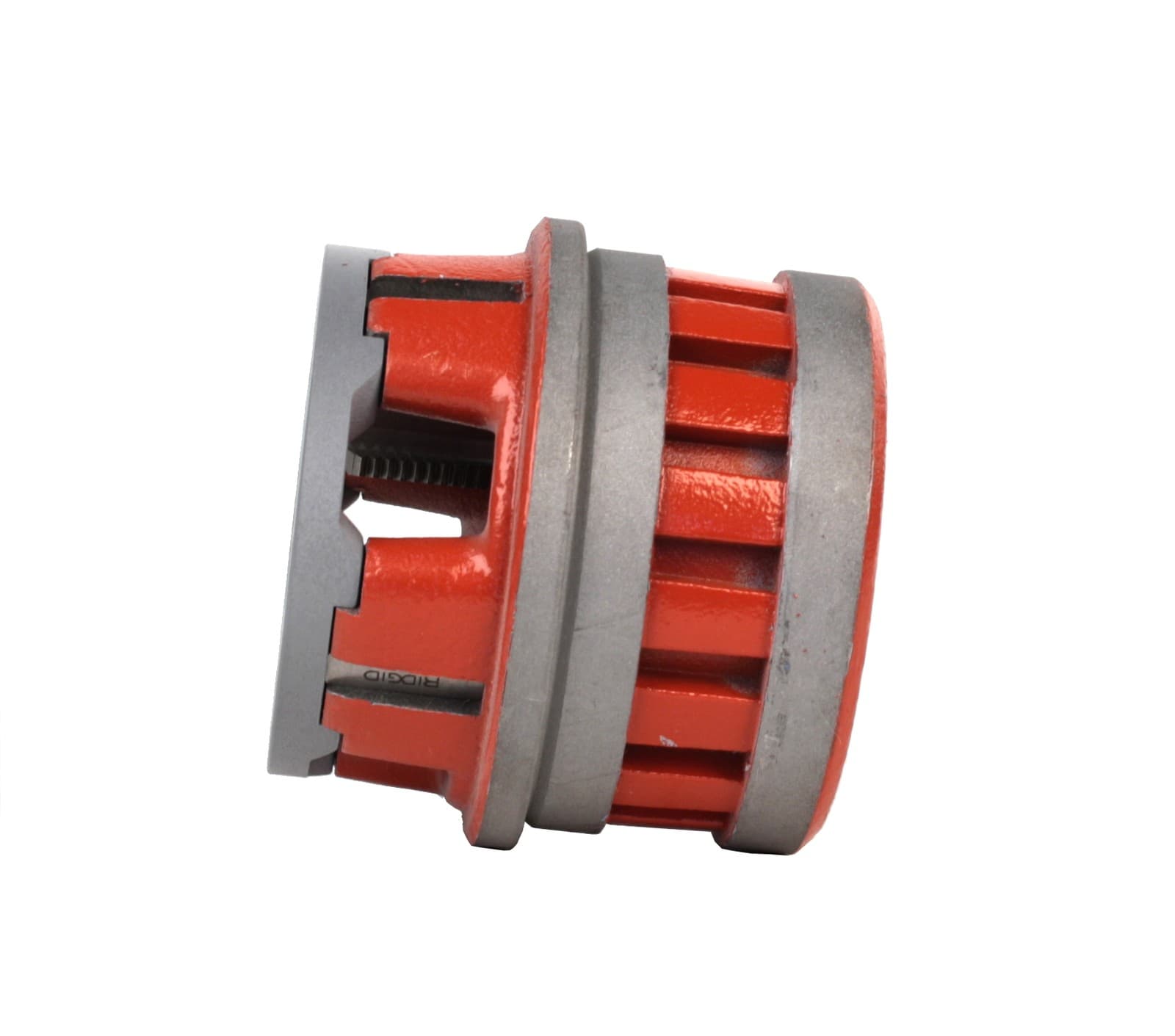 Reconditioned RIDGID® 37400 Die Head 1" NPT Alloy RH 3