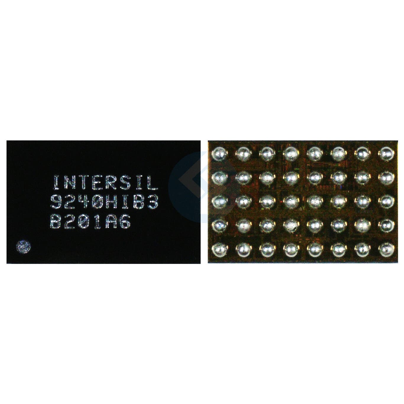 ISL9240HIB3 9240HIB3 BGA Power IC Chips Chipset