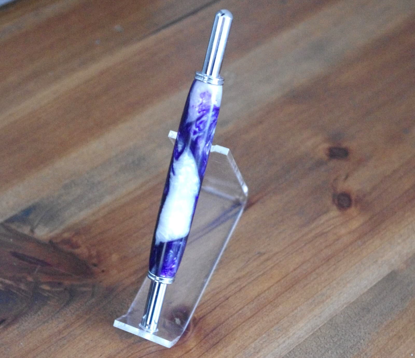 Handmade Double Seam Ripper 2