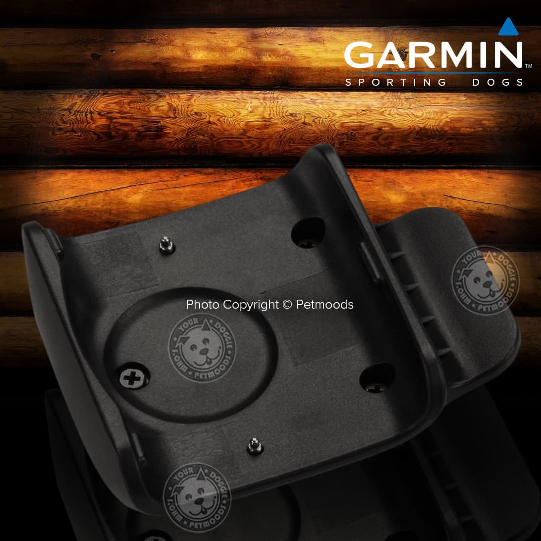 Garmin Delta XC / Delta Series Charging Clip Receiver Dog Collar 010-11890-00 2
