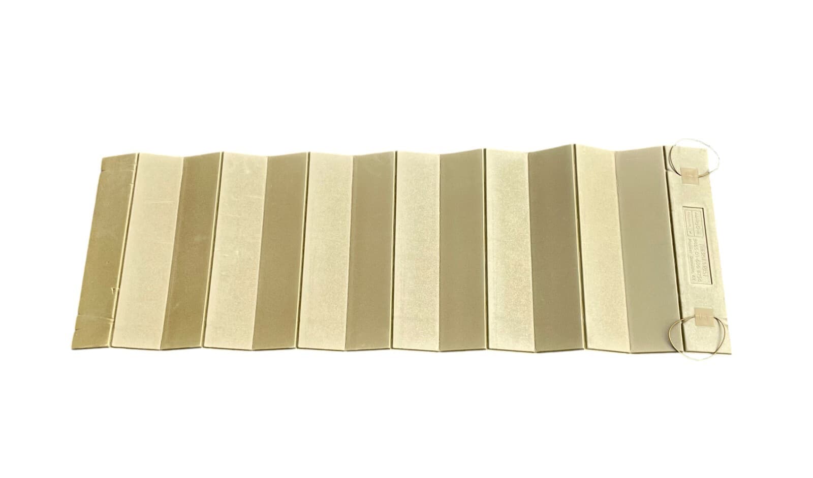 USMC Improved Sleeping Mat (ISM) - Marine Corps Sleep Pad - Military Surplus EXC 2