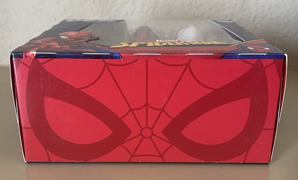 Pez Candy Dispensers Marvel Spider-Man Spidey & Ghost Spider Gwen Stacy Gift Set 6